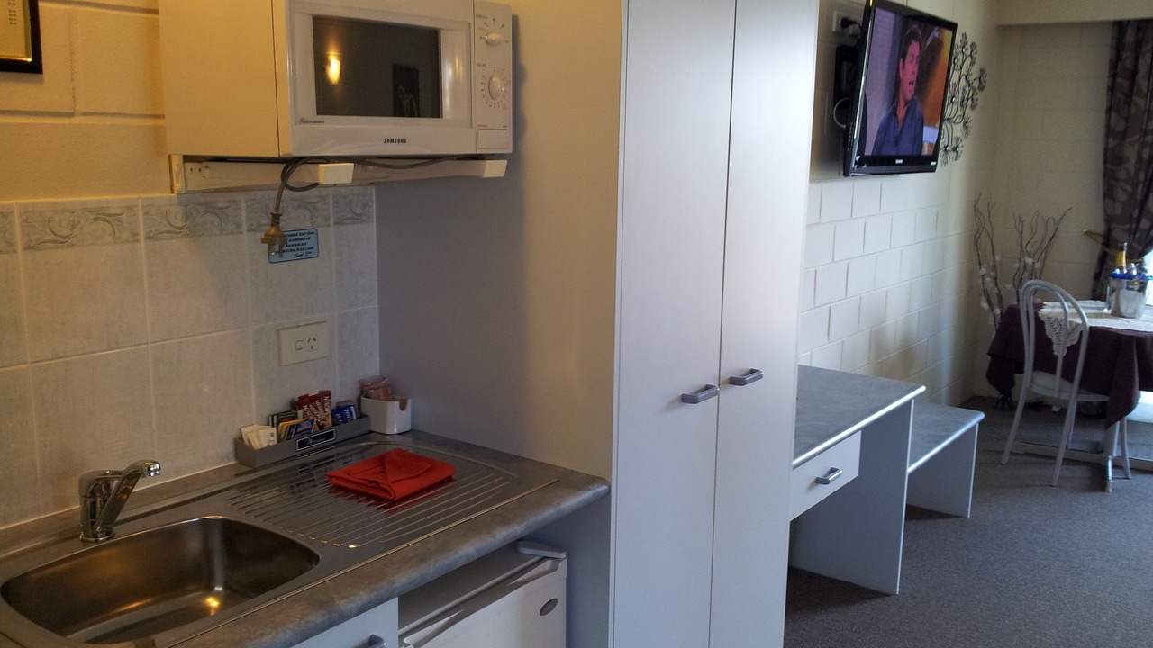 Photo of Kitchen in Nelson Bay