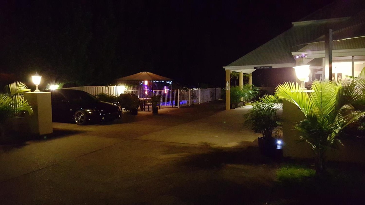 Photo of Outdoor in Nelson Bay