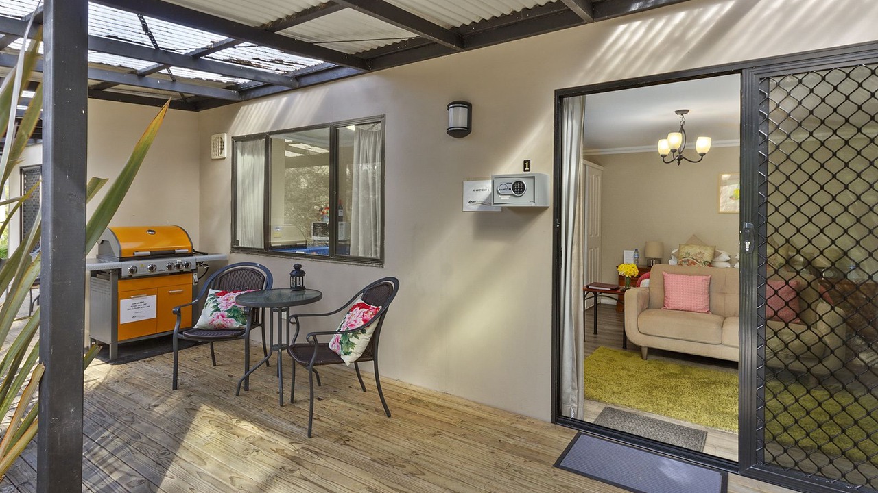 Photo of Outdoor in Oyster Cove