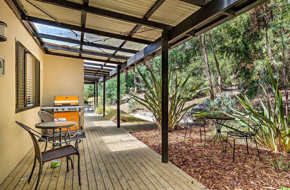 Photo of Outdoor in Oyster Cove