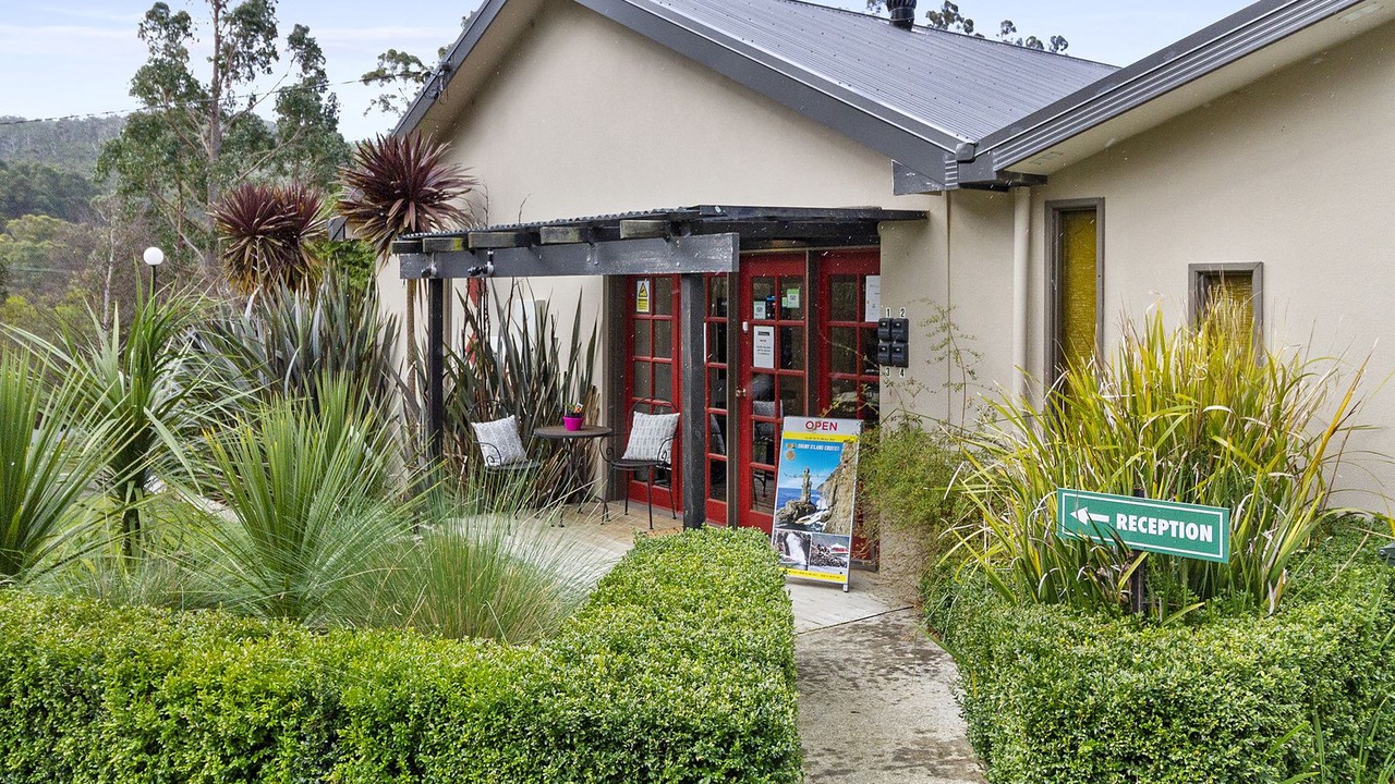 Photo of Outdoor in Oyster Cove