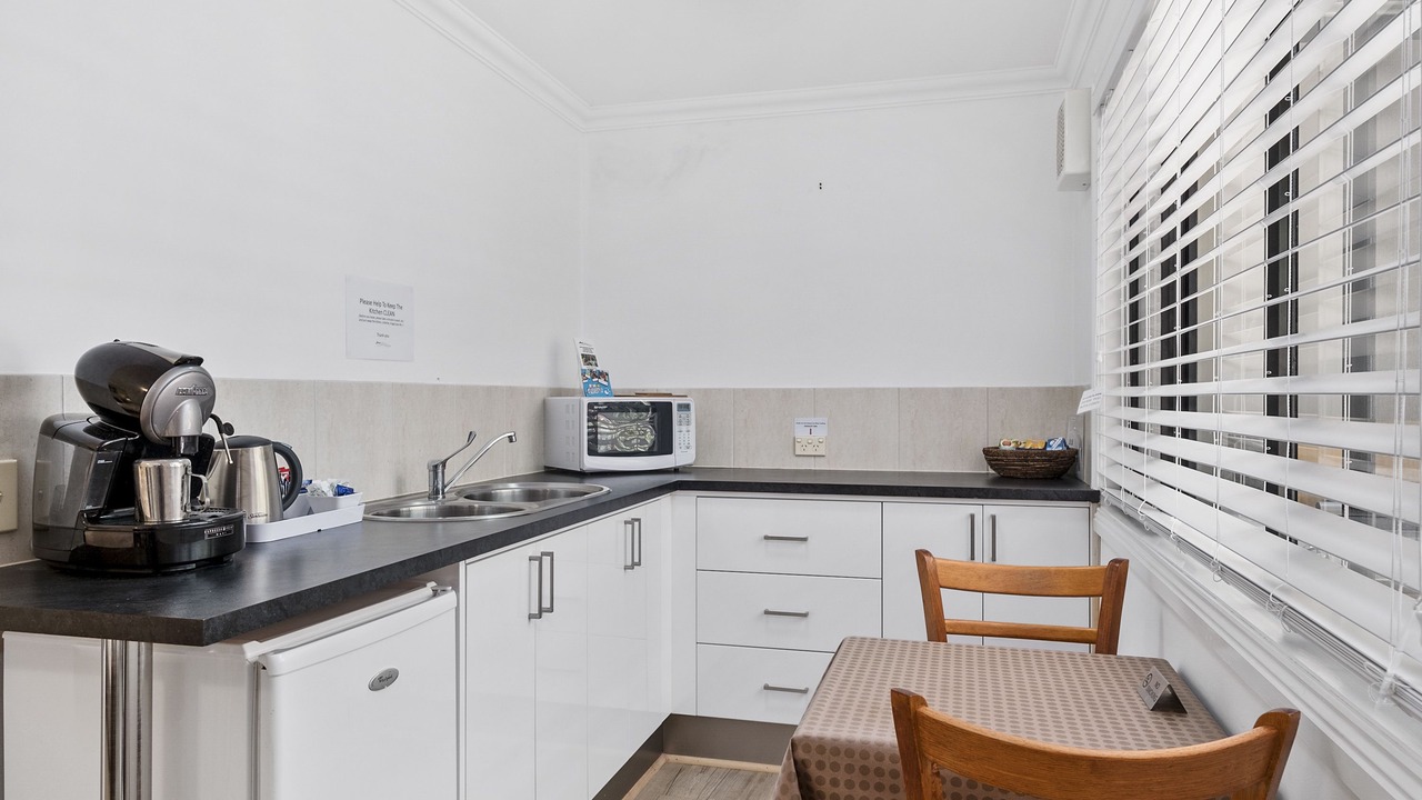 Photo of Kitchen in Oyster Cove