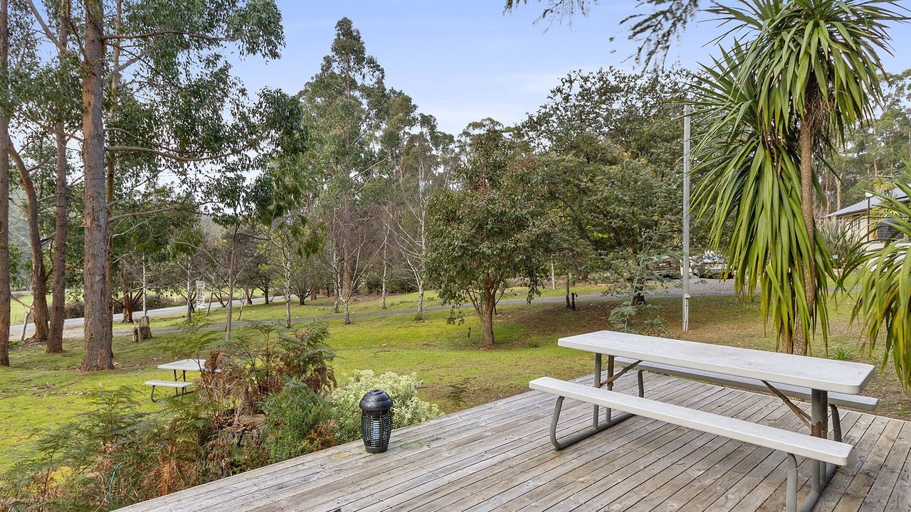 Photo of Outdoor in Oyster Cove