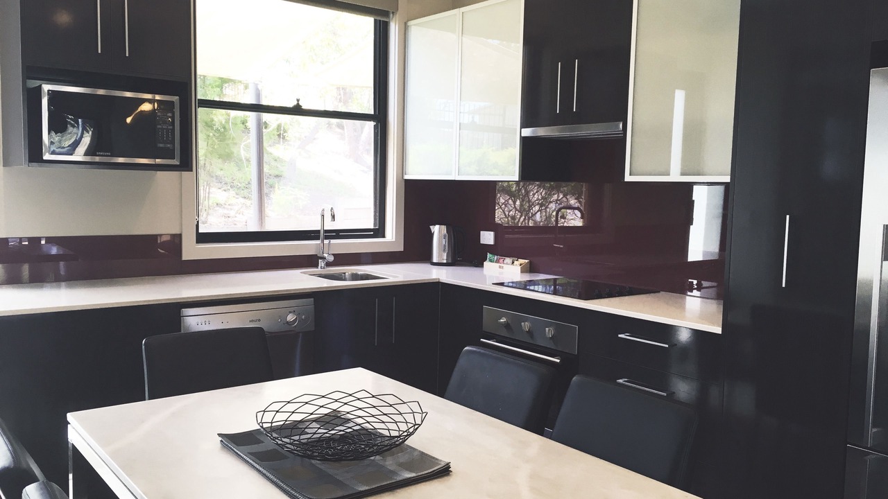 Photo of Kitchen in Bermagui