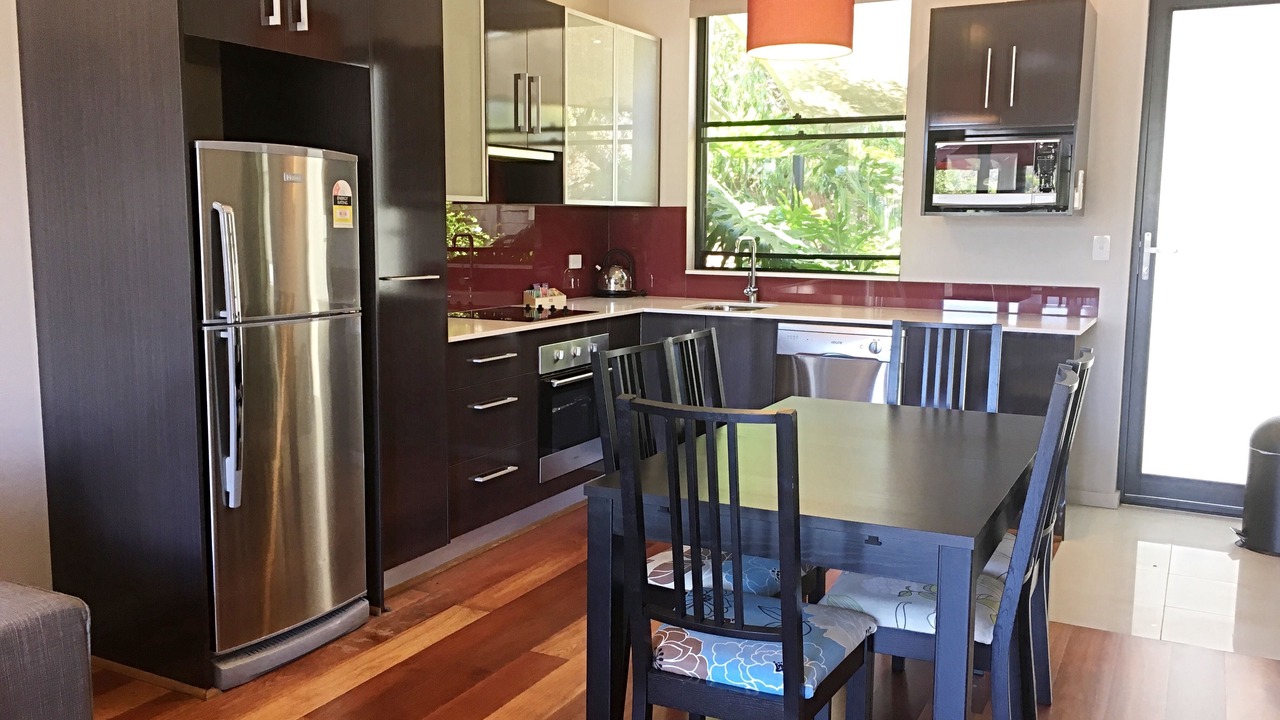Photo of Kitchen in Bermagui
