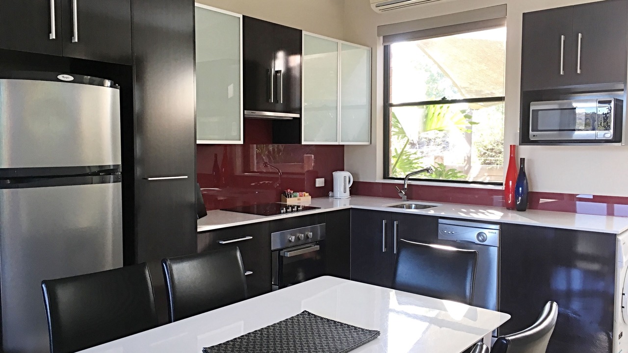 Photo of Kitchen in Bermagui