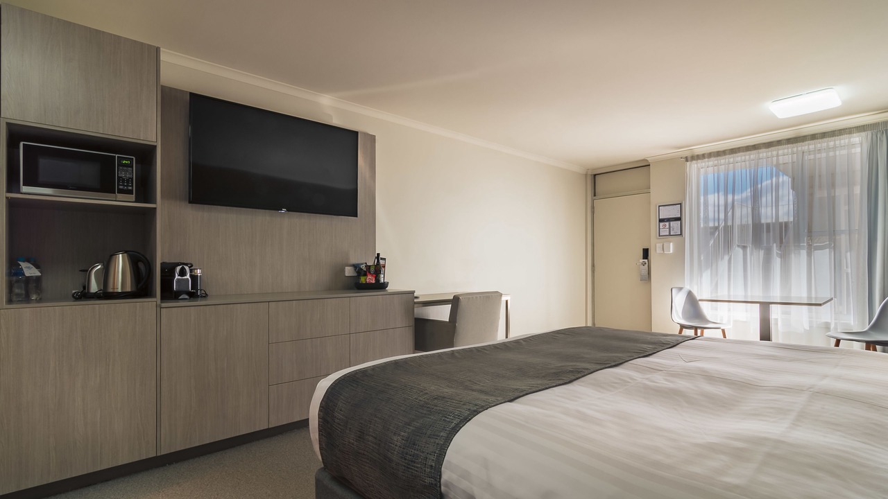 Photo of Bedroom in East Devonport