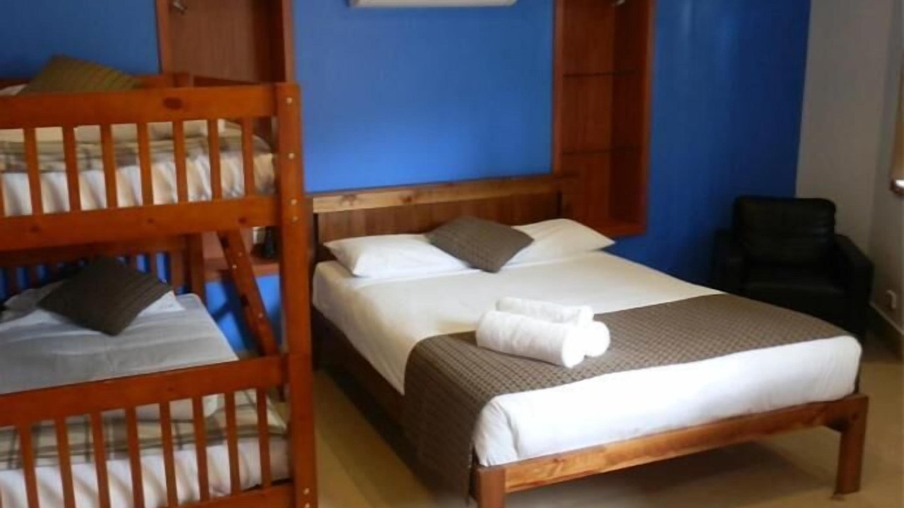 Photo of Bedroom in Port Macquarie