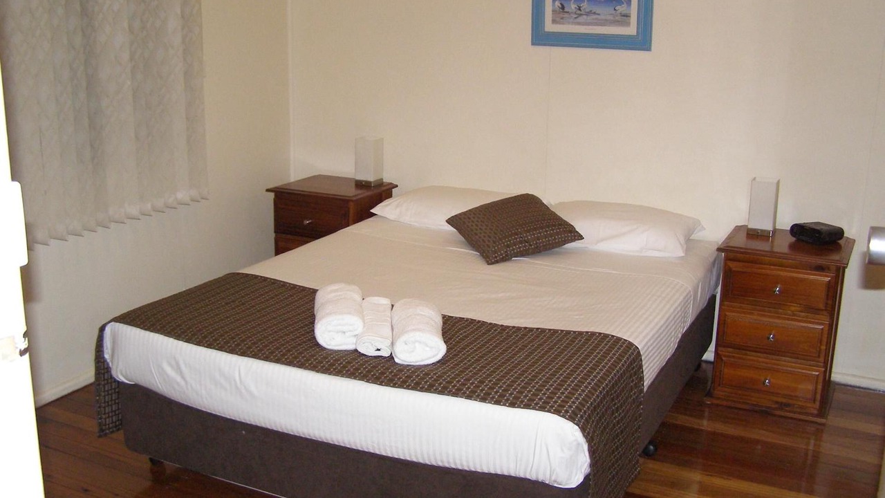 Photo of Bedroom in Port Macquarie