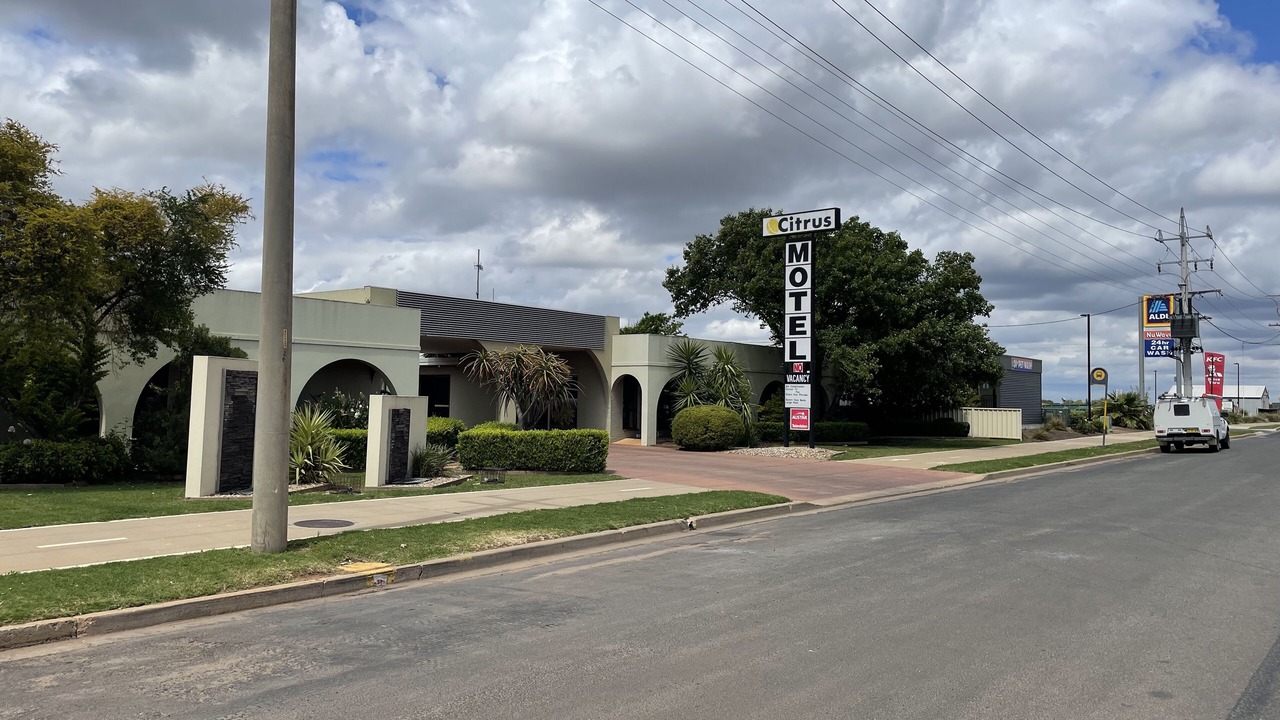 Photo of Outdoor in Griffith