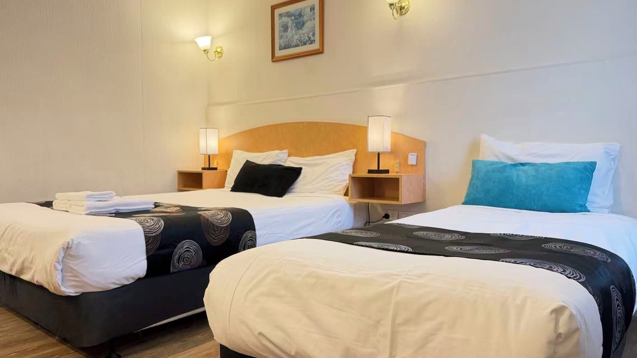 Photo of Bedroom in Brunswick