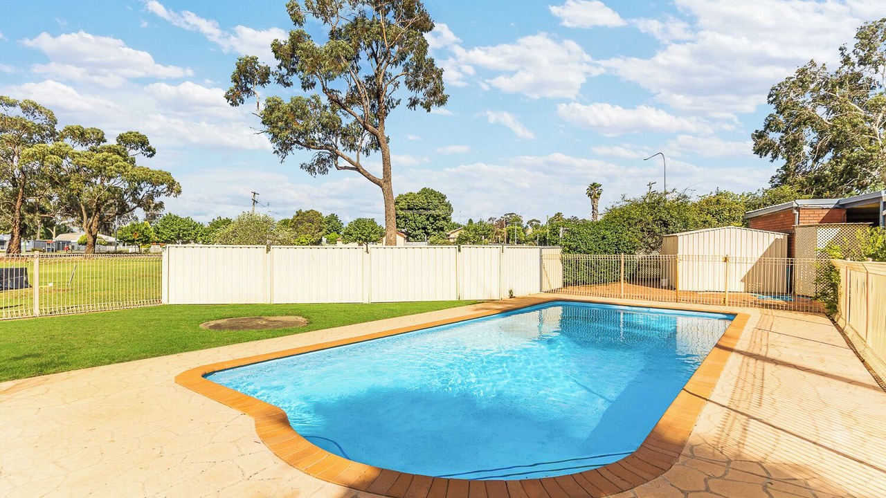 Photo of Outdoor in Parkes