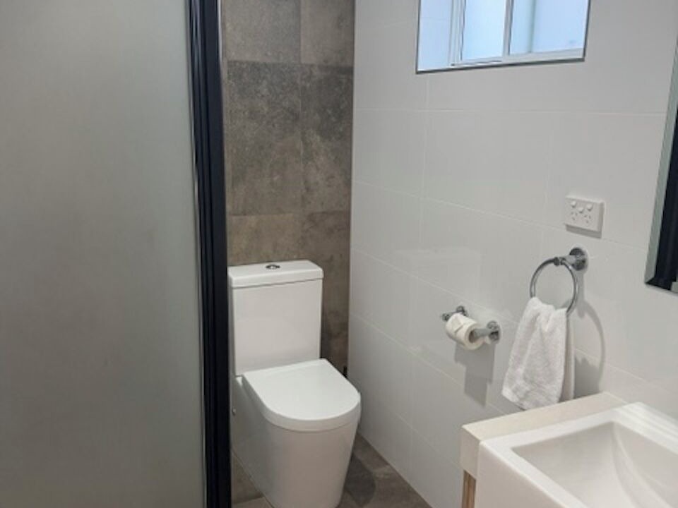 Photo of Bathroom in Barooga