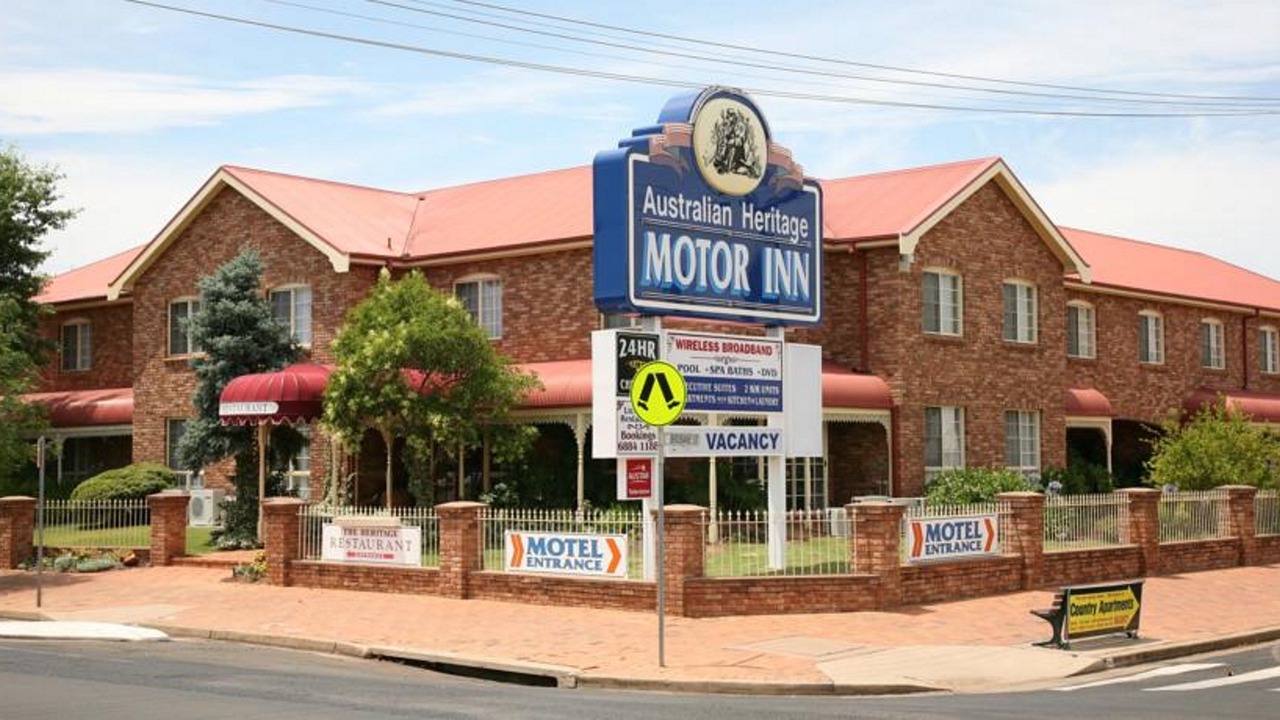 Photo of Outdoor in Dubbo