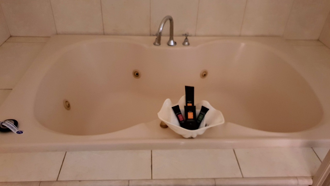 Photo of Bathroom in Dubbo