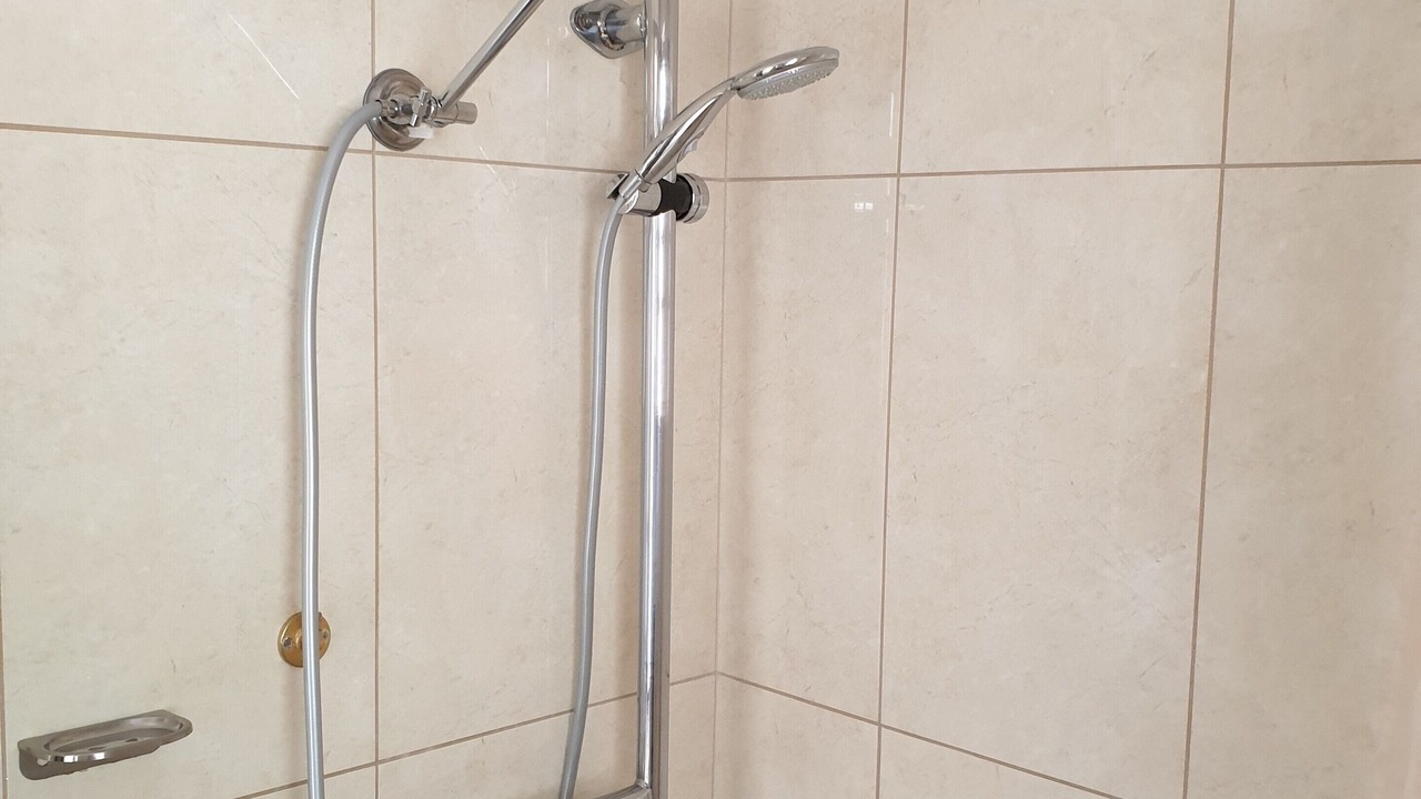 Photo of Bathroom in Dubbo