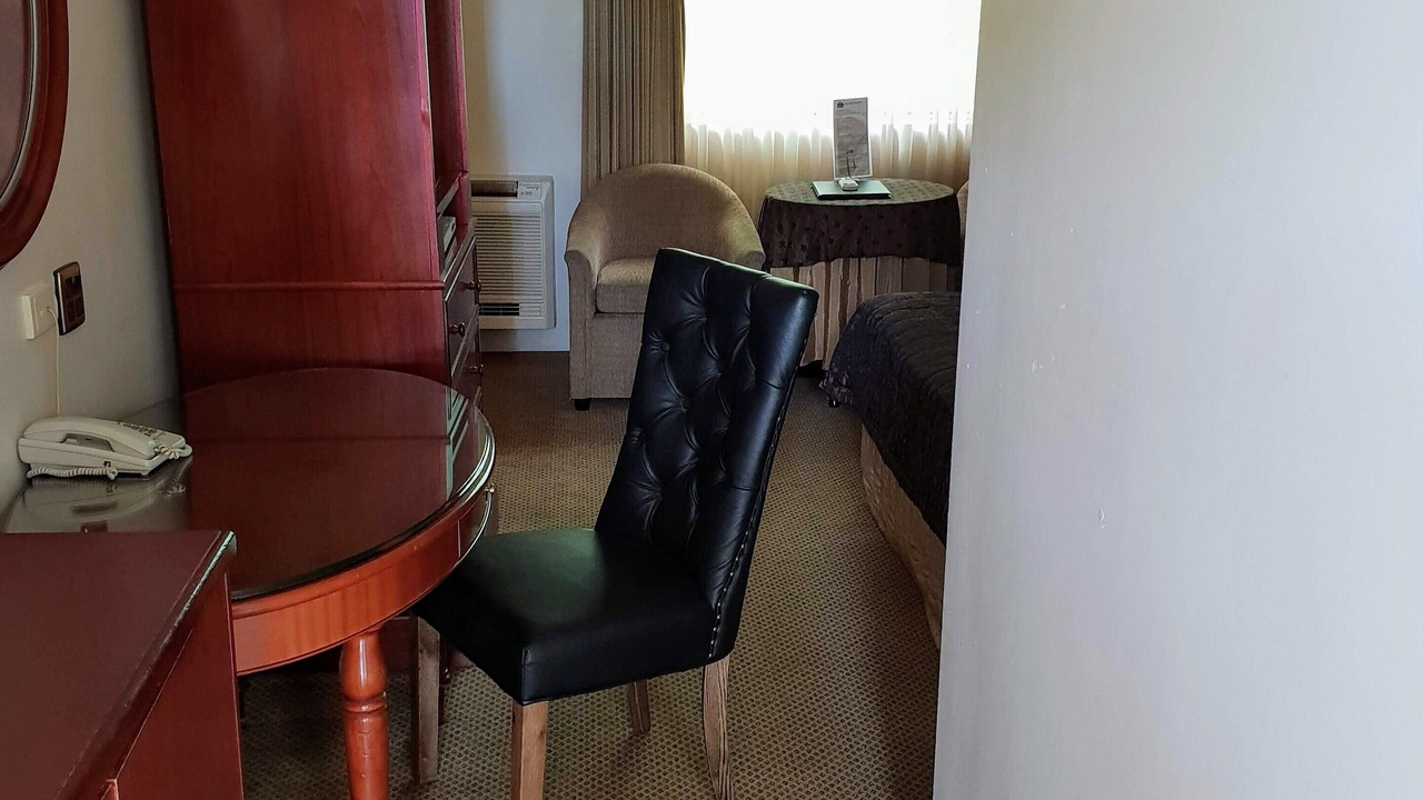 Photo of Bedroom in Dubbo
