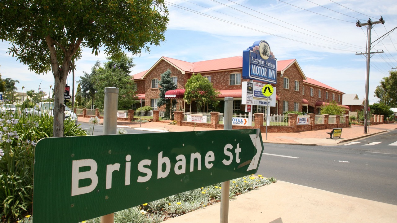 Photo of Outdoor in Dubbo