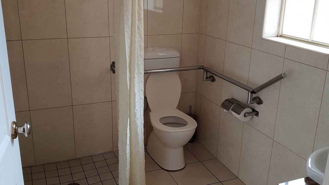 Photo of Bathroom in Dubbo