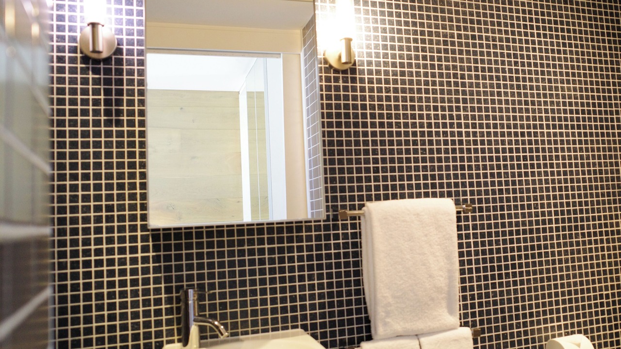 Photo of Bathroom in Surry Hills