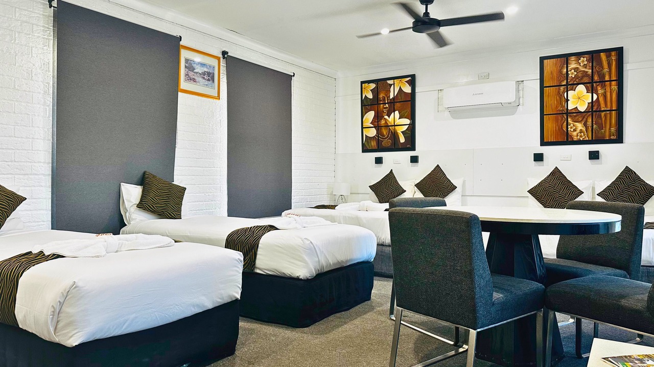 Photo of Bedroom in Cessnock