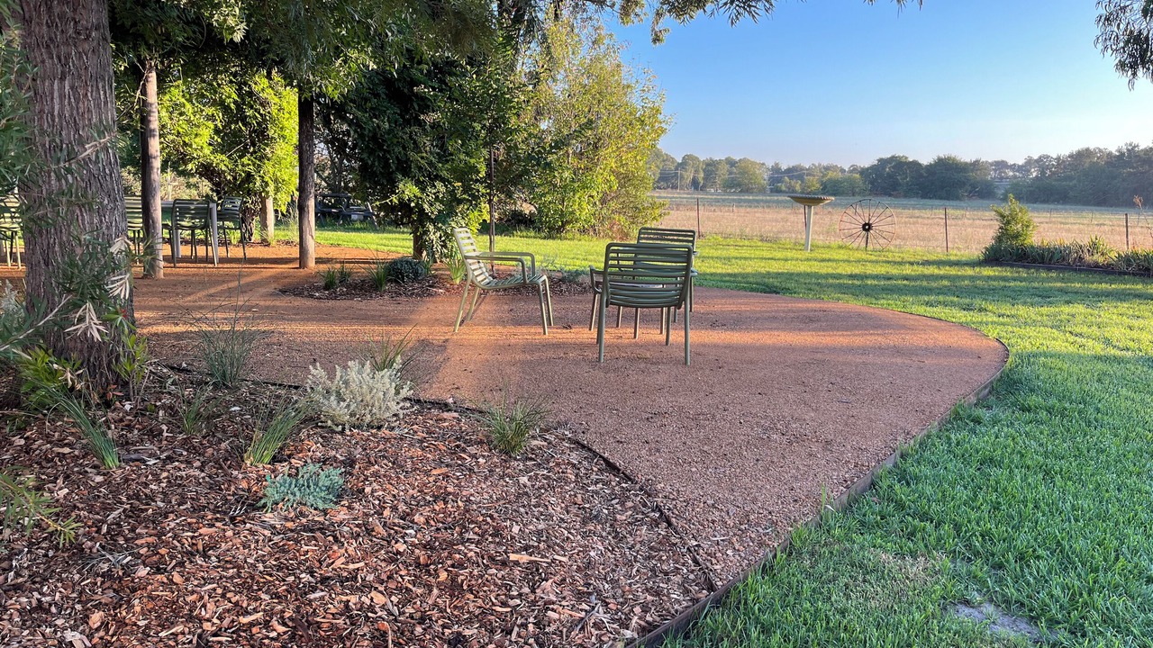 Photo of Outdoor in Central Mudgee