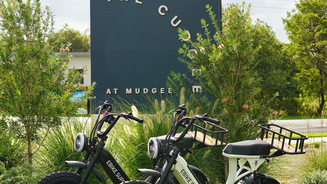 Photo of Outdoor in Central Mudgee