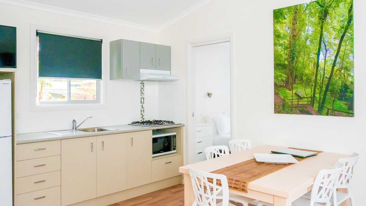 Photo of Kitchen in Bonny Hills
