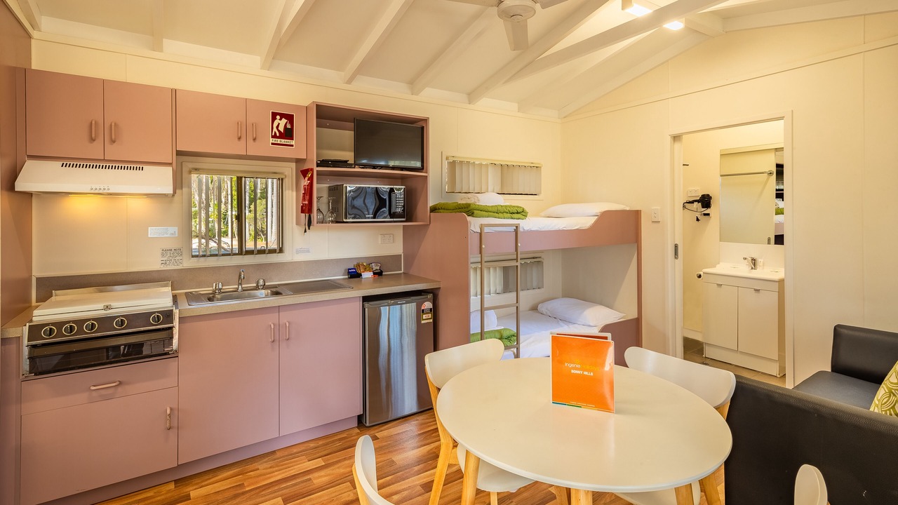 Photo of Kitchen in Bonny Hills