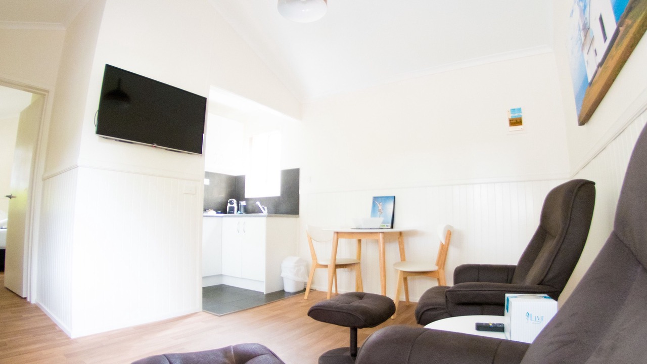 Photo of Bedroom in Bonny Hills