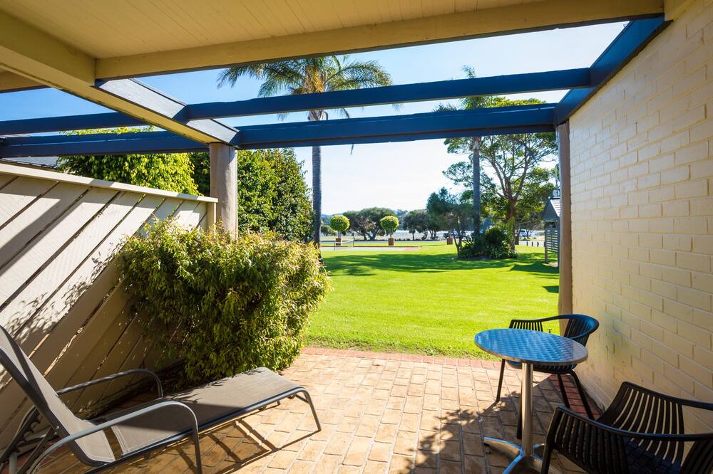 Photo of Patio Balcony in Merimbula