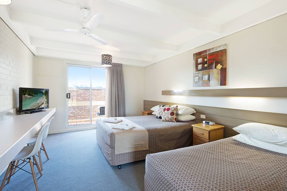 Photo of Bedroom in Merimbula