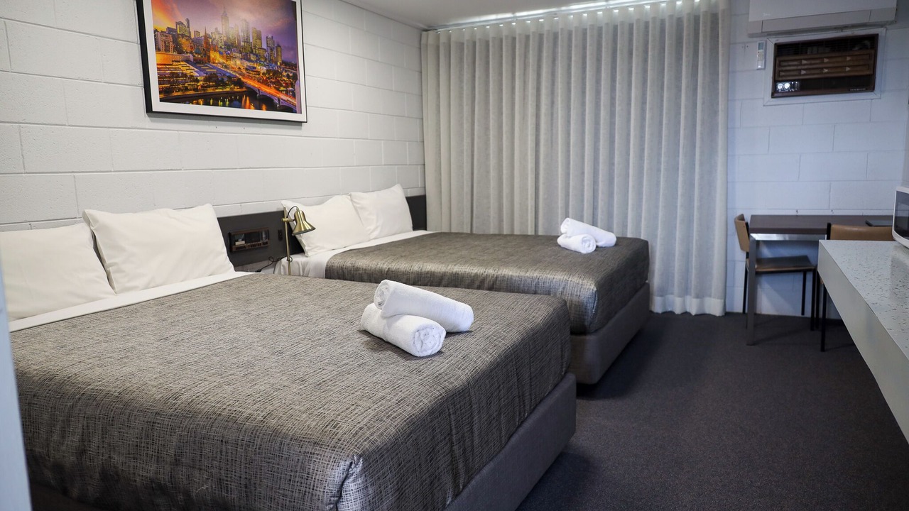Photo of Bedroom in Kangaroo Flat