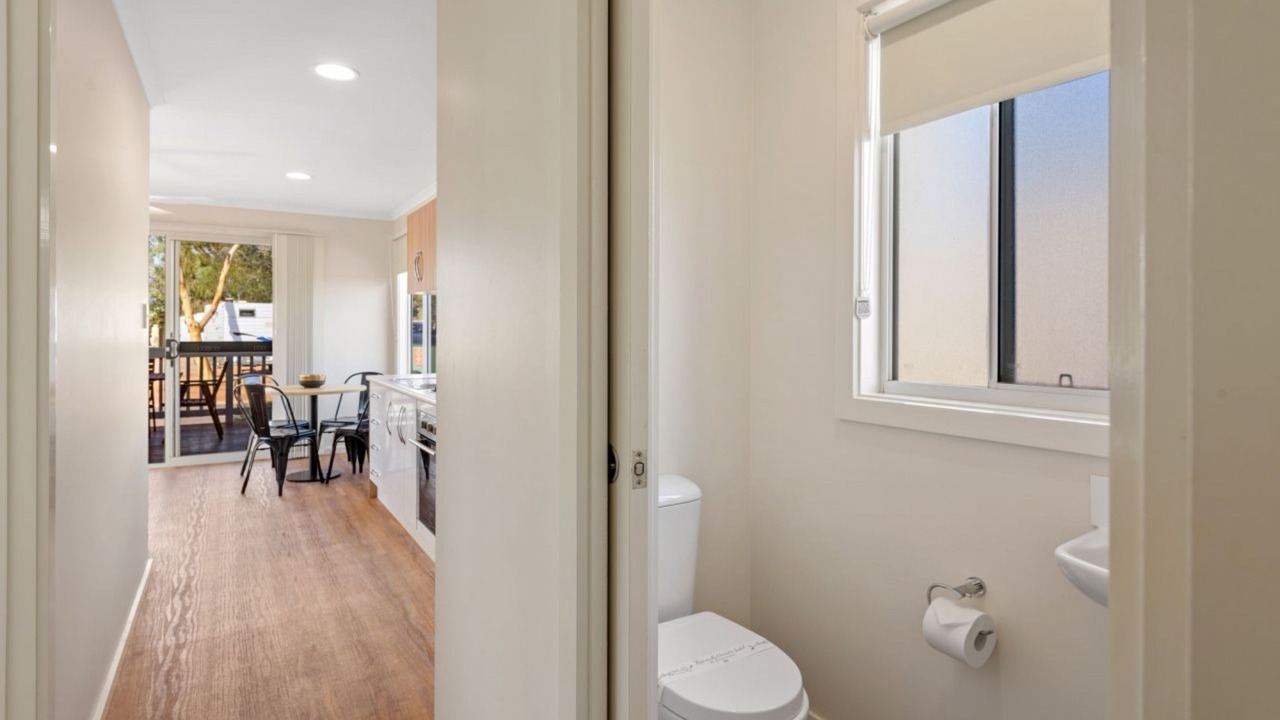 Photo of Bathroom in Port Augusta West