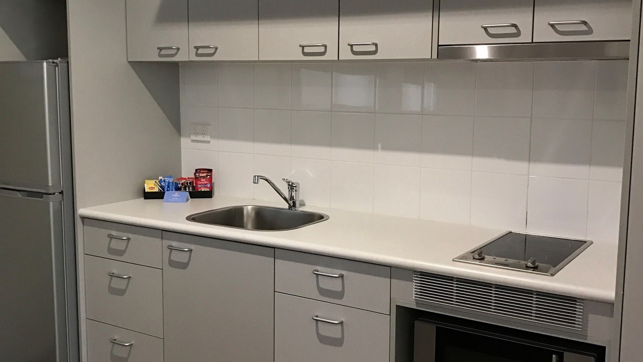 Photo of Kitchen in Roxby Downs