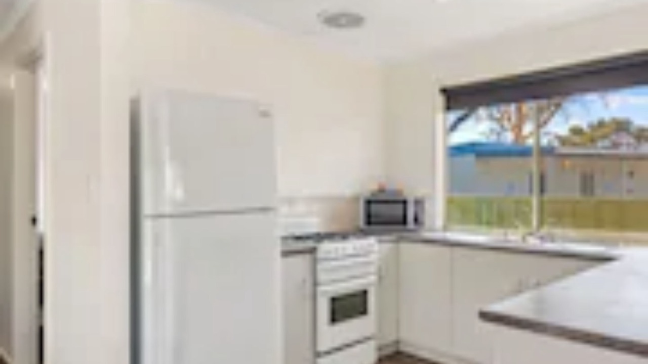 Photo of Kitchen in Roxby Downs