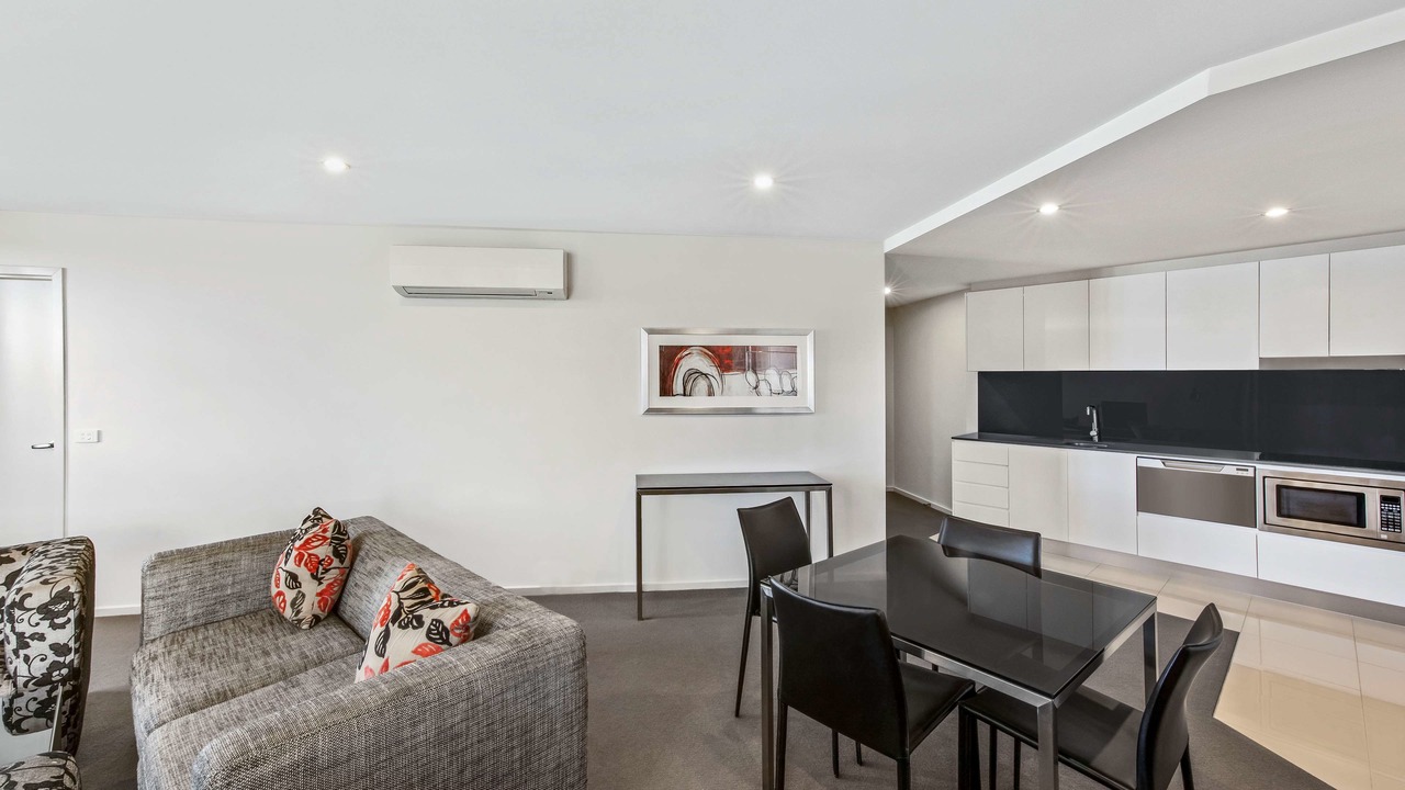 Photo of Bedroom in Dickson