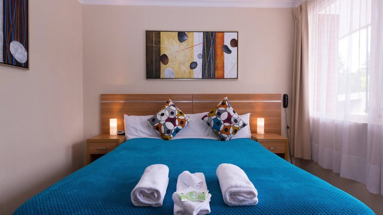 Photo of Bedroom in Katoomba