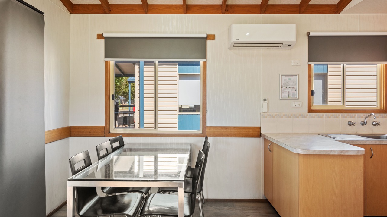Photo of Bedroom in Moama