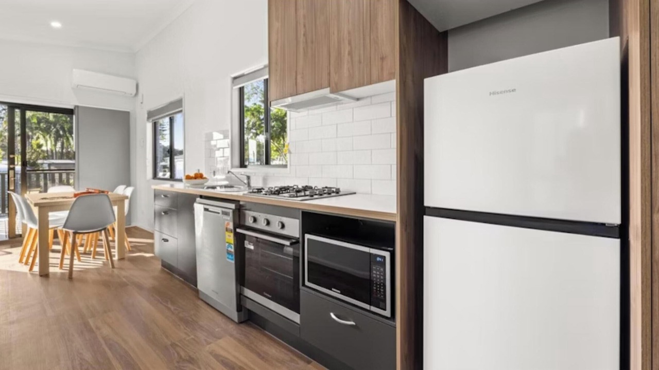 Photo of Kitchen in Darawank