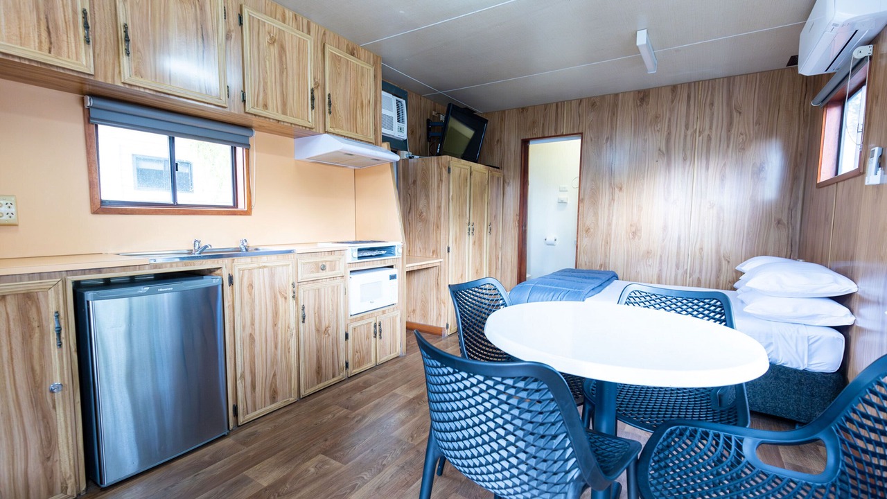 Photo of Kitchen in Golden Point