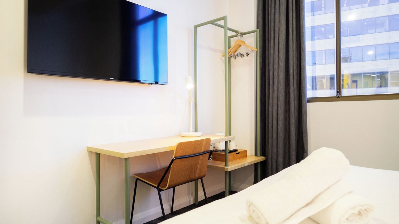 Photo of Bedroom in Haymarket