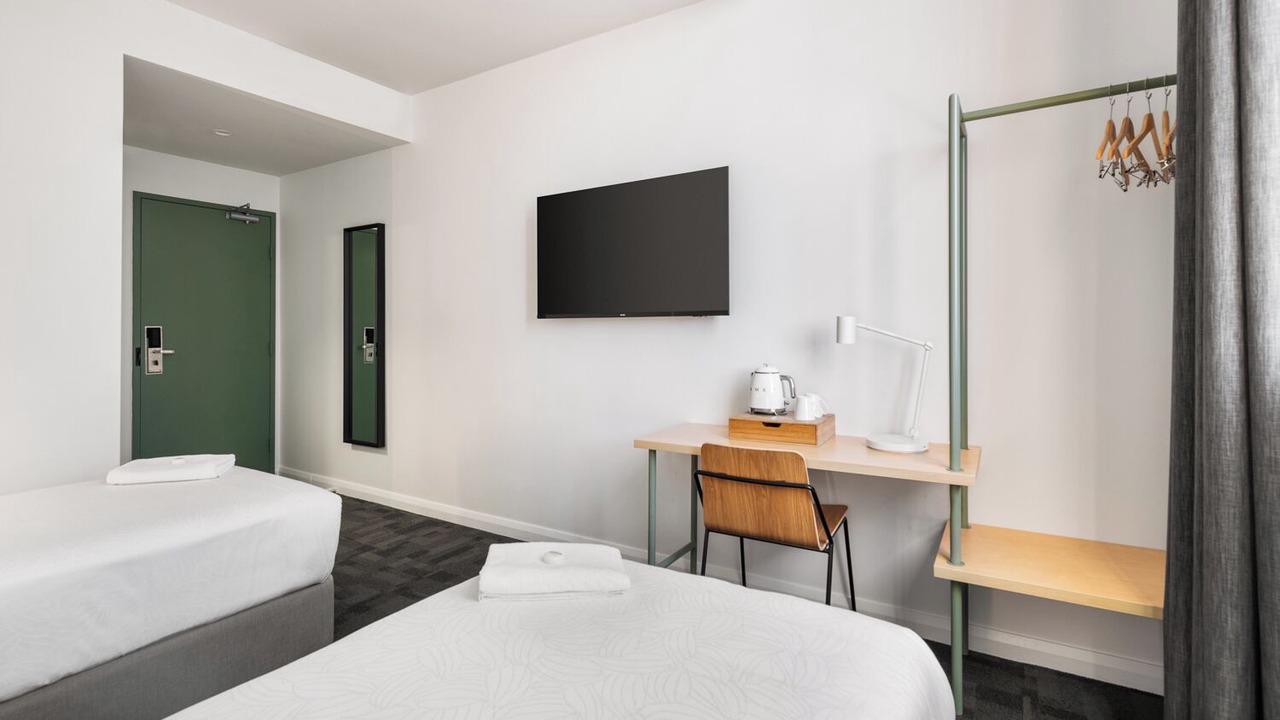Photo of Bedroom in Haymarket