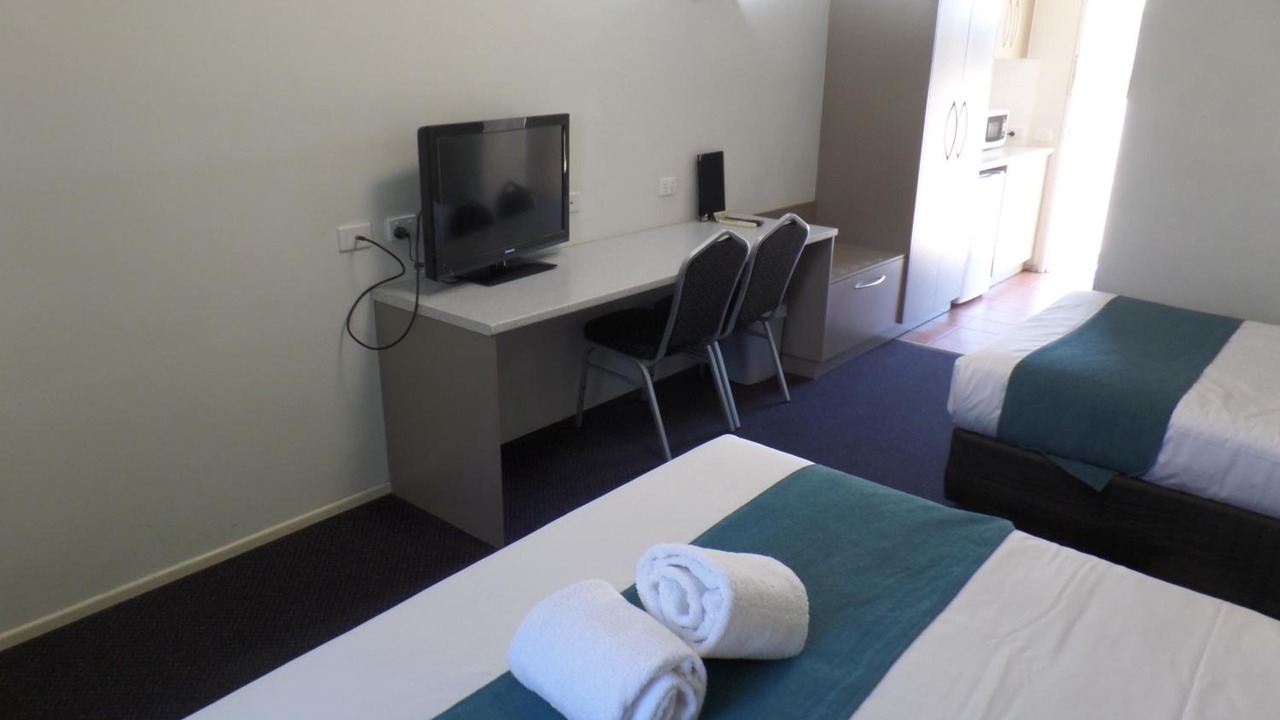 Photo of Others in Mount Isa City