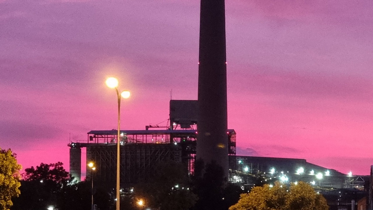 Photo of Outdoor in Mount Isa City