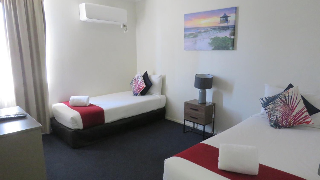 Photo of Others in Mount Isa City