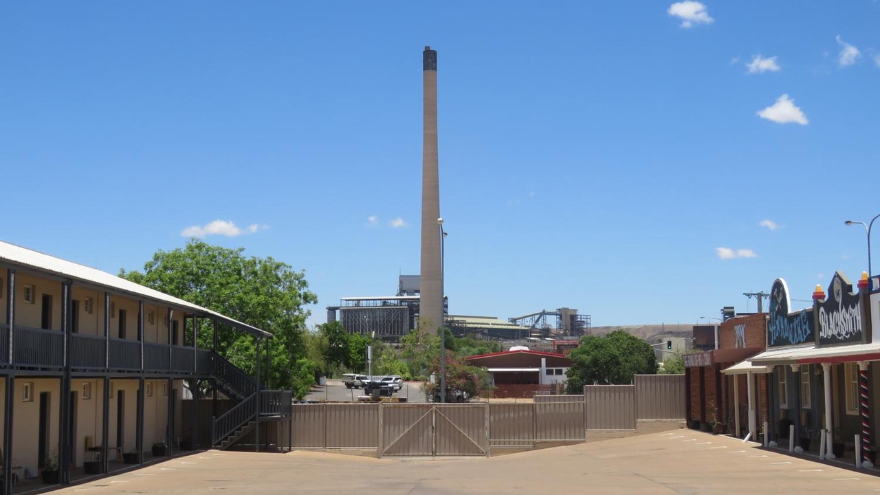 Photo of Outdoor in Mount Isa City