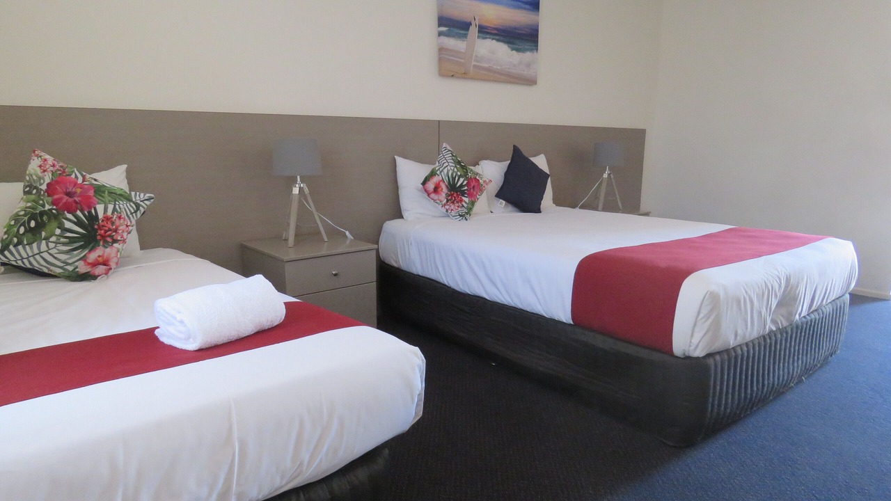Photo of Bedroom in Mount Isa City