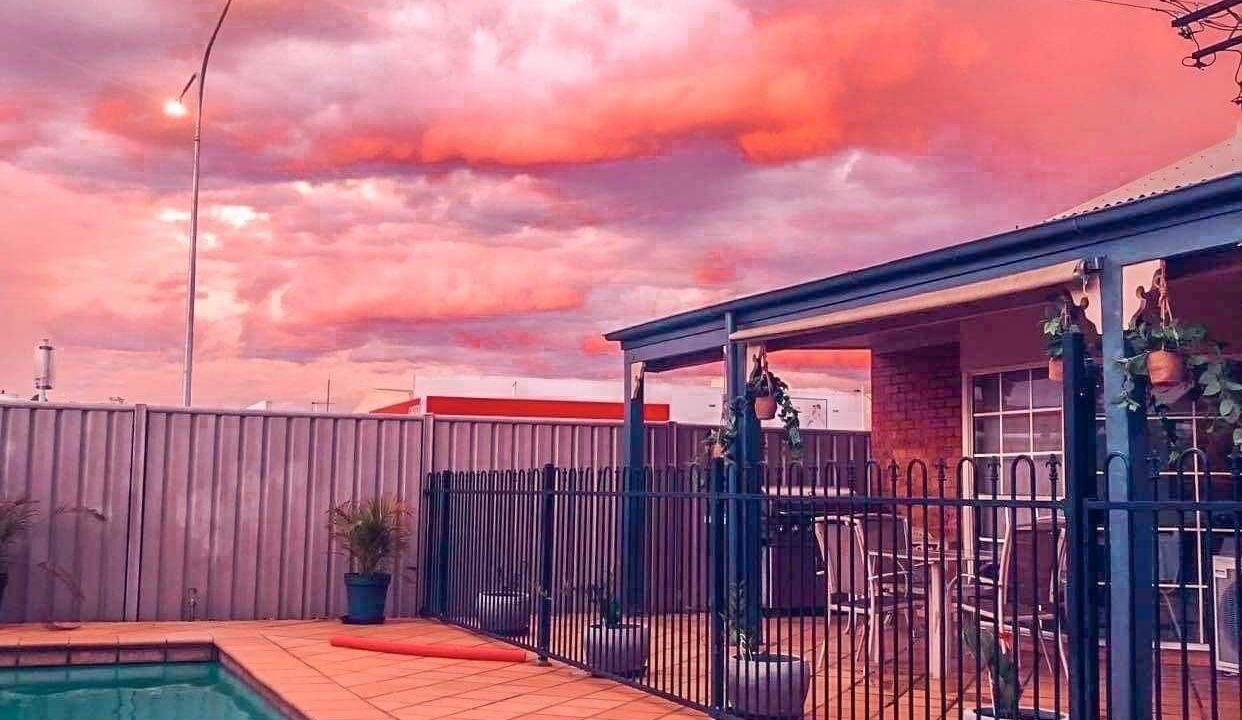 Photo of Outdoor in Mount Isa City