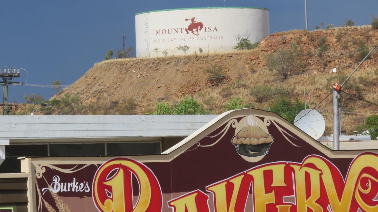 Photo of Outdoor in Mount Isa City